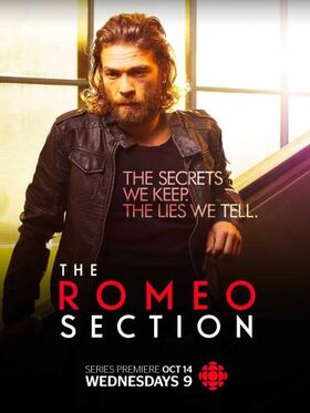 The Romeo Section